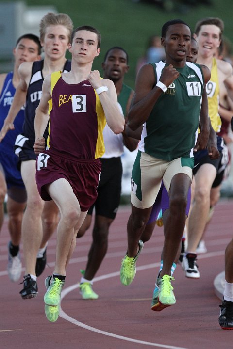 2010 CIF Friday-175.JPG - 2010 CIF Track and Field Championships, June 4-5, Buchanan High School, Clovis, CA.